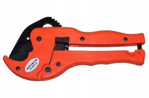 Cleste taietor tevi PVC PP 42mm Jufisto