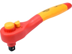 CLICHET IZOLAT 1/2'' 250MM VDE YATO