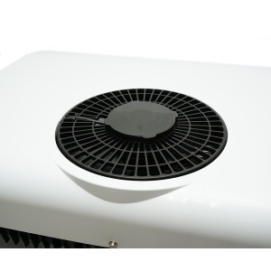 Clima stationara utilaje industriale AC universala 12V, 1800W, 6200 BTU cu telecomanda - Img 12