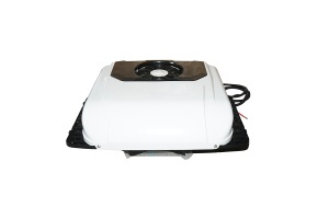Clima stationara utilaje industriale AC universala 12V 1900W Breckner Germany - Img 6