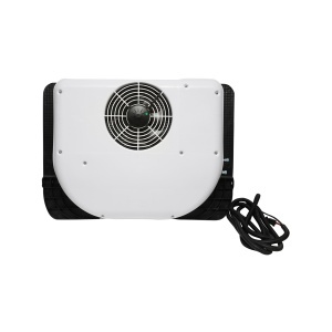 Clima stationara utilaje industriale AC universala 12V 2600W, 30A 970x858x150mm - Img 2