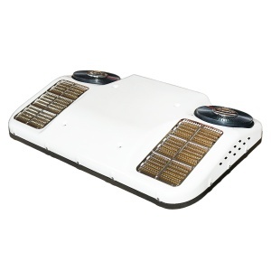 Clima stationara utilaje industriale AC universala 12V 2800W 1150x750x345mm - Img 6