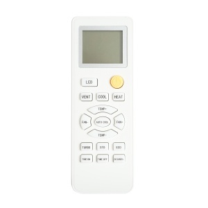 Clima stationara utilaje industriale AC universala 24V, 2300W, 7850 BTU cu telecomanda - Img 4