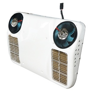 Clima stationara utilaje industriale AC universala 24V 2850W 1150x750x345mm - Img 4