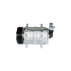 Clima utilaje industriale AC cu compresor pentru bus mercedes sprinter 313,314 12V, 10KW, 3800mc3/H, 1010x975x180mm - Img 7