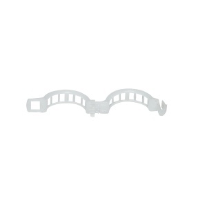 Clips palisare tomate 24mm - Img 3