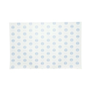 Coala cauciuc pentru petice vulcanizare 410x270x1.1mm Maruni made in Japan - Img 3