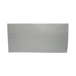 Coala clingherit cu insertie metalica l = 0,5M L = 1M grosime = 1,2 mm (culoare gri)