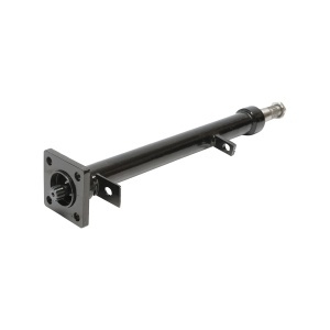 Coloana directie pompa danfoss 20x38x480mm UTB U-445 cu piulita - Img 2