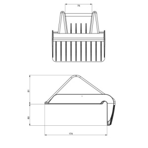 Coltar PAPER - C8 - Img 3