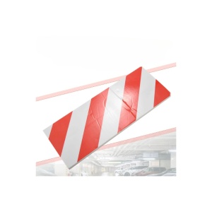 Coltar protectie perete parcare 16x38x1.5cm - Img 2