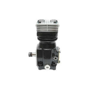 Compresor aer pentru John Deere AL68237, Deutz 04415517 si Iveco 1173863 - Img 2