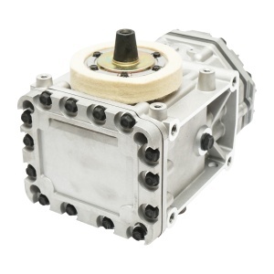 Compresor clima A/C pentru Claas, Case IH, John Deere, Massey Ferguson, New Holland cod OEM 80417398, AH84826, CL621029C0, R118393C91, D45054800 - Img 4