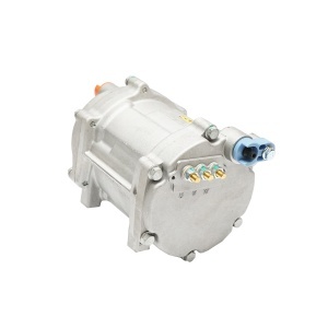 Compresor clima AC 12V pentru clima stationara universala BK90841, BK69393 - Img 5