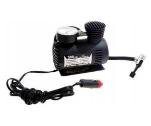 Compresor de aer 12V, 20BAR/ATM