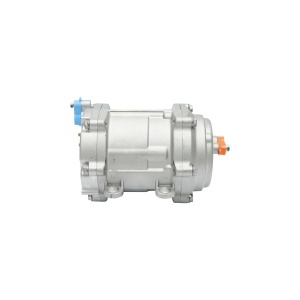 Compresor pentru clima stationara AC 24V DISGK94 - Img 3