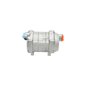 Compresor pentru clima stationara AC 24V DISGK99 - Img 3