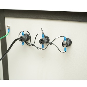 Comutator automat de transfer ATS 160A, 400V, 4P pentru generator electric 110KVA - Img 11