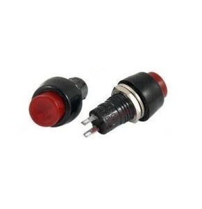 Comutator cu autorevenire 3A - 250V