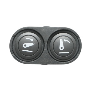 Comutator dublu ridicare-coborare hidraulica Massey Ferguson, Valtra, Challenger cod OEM 4289349M4 - Img 3