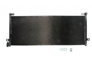 Condensator