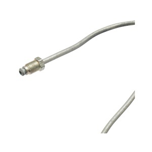 Conducta frana pentru Dacia 1304 de la pompa la limitator cod OEM 6001544574 - Img 2