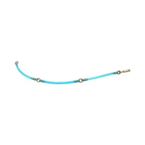 Conducta retur combustibil Fiat 555, 605, 640, 780 cod OEM 4647657