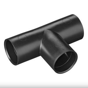 Conector conducta pentru apa tip T in blister - Img 2