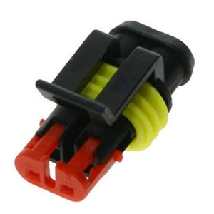 Conector lampi 2 PINI