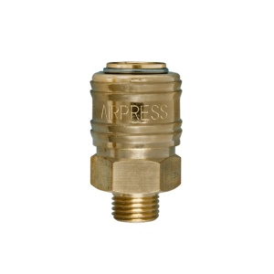 CONECTOR RAPID 1/4"