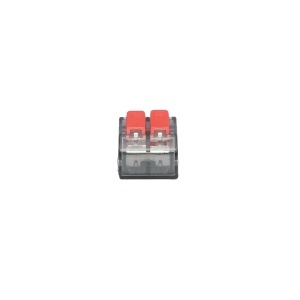 Conector rapid cablu electric 2P, 0.2-4mm, 32A/450V Leader - Img 4