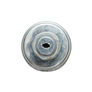 Contact cu chei Massey Ferguson 7 pini cod OEM 504809M1 - Img 4