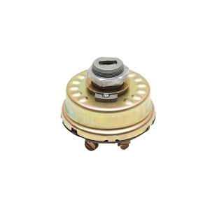 Contact pornire diametru exterior 68mm, filet 21mm pentru Fiat, UTB 05118433; 6220.000 - Img 5