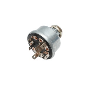Contact pornire New Holland cod OEM C5NN11N501A - Img 3
