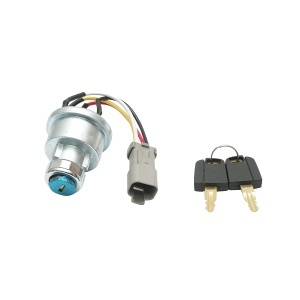 Contact pornire pentru Caterpillar cod OEM 142-8858 - Img 2