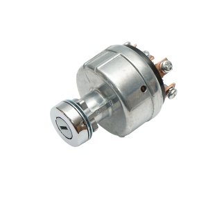 Contact pornire pentru Kobelco cod OEM YN5000029F1 - Img 4