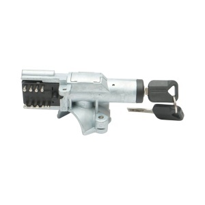 Contact pornire Volvo FH, FM, NH cu 2 chei cod OEM 20398484 - Img 6
