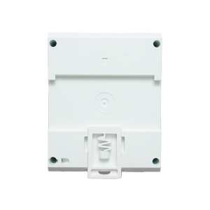 Contor, smart-meter digital monofazic 230 VAC, 100A, sina DIN 4 module MF0028-02806 - Img 3