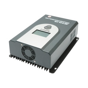 Controler/Regulator solar MPPT 60A, bluetooth 12/24V Breckner Germany - Img 8