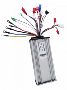 Controller scuter electric de tip CityCoco 60V 2000w