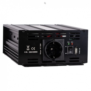Convertor tensiune 12/230V - Img 4