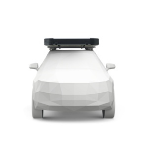 Cort auto cu prindere pe plafon, Thule, Widesky, pentru 2 persoane, Ashland Grey - Img 4