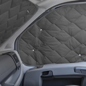 Covorase termice interior pentru Iveco Daily - Img 3