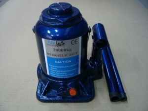 Cric hidraulic - 20T turtit