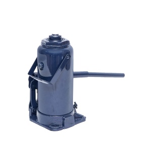 Cric hidraulic cu piston dublu 8 tone 240mm - Img 4