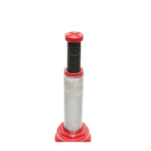 Cric hidraulic tip piston, sarcina maxima suportata 10T - Img 9