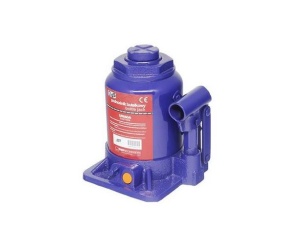 Cric hidraulic turtit - 25 TONE cu valva