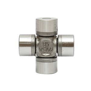 Cruce cardan T1 22x54 cu gresor si sigurante Breckner Germany - Img 2