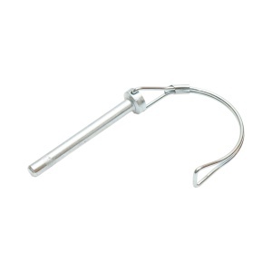 Cui siguranta balama remorca 80x8x2.5mm
