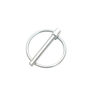 Cui siguranta tirant central D = 6mm